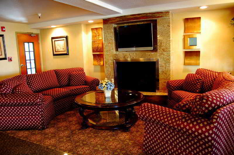 Clarion Inn Renton-Seattle Exterior foto